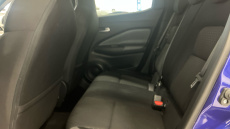 Nissan Juke 1.0 DiG-T N-Connecta 5dr DCT Petrol Hatchback